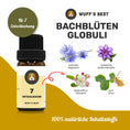 Bild in Galerie-Betrachter laden, Bachblüten_Entschlackung_Globuli_Nr.7