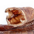 Bild in Galerie-Betrachter laden, Rinderschlund lang (250g) im Detail
