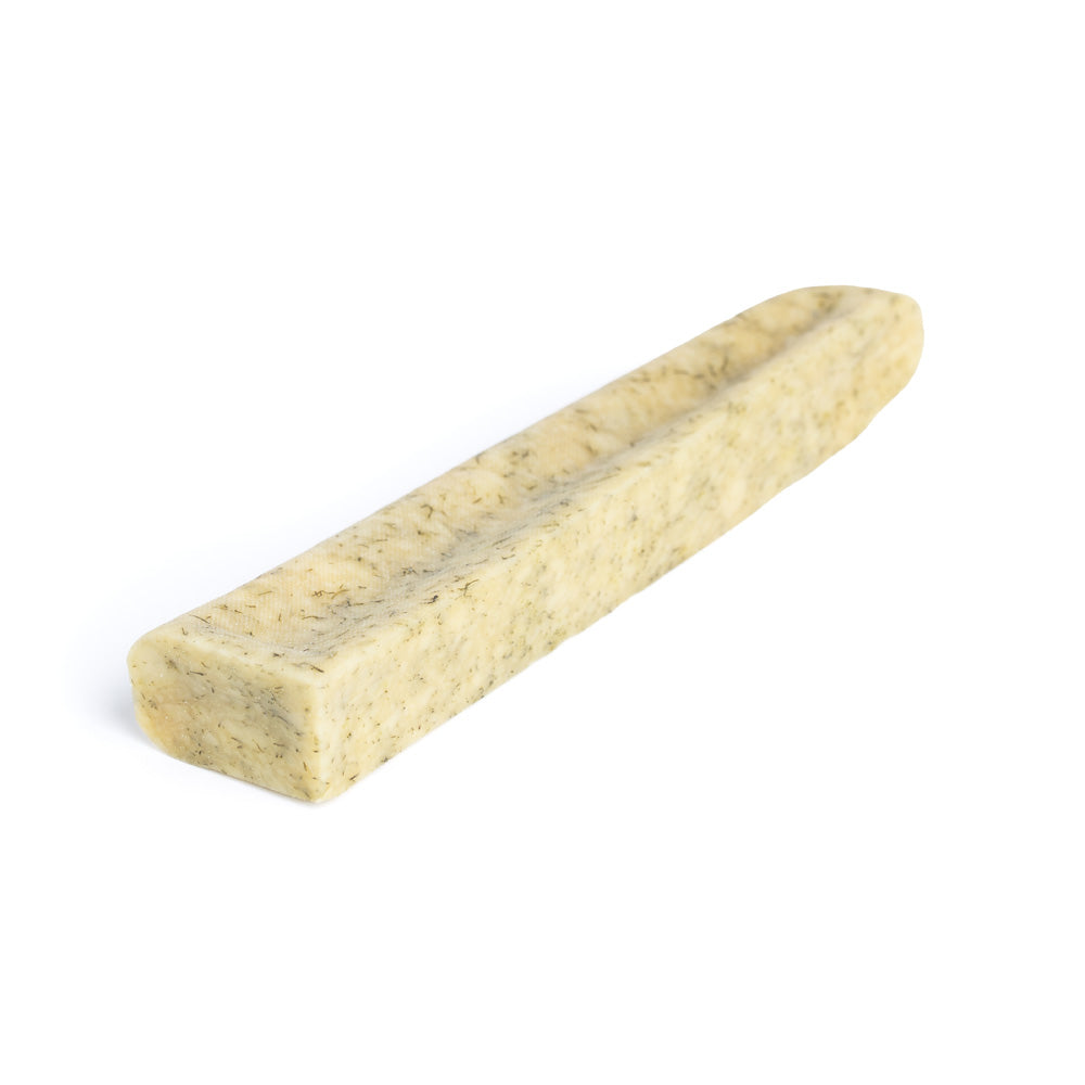 Kaukäse für Hunde - mit Dill (1 Stk.) in 4 Größen