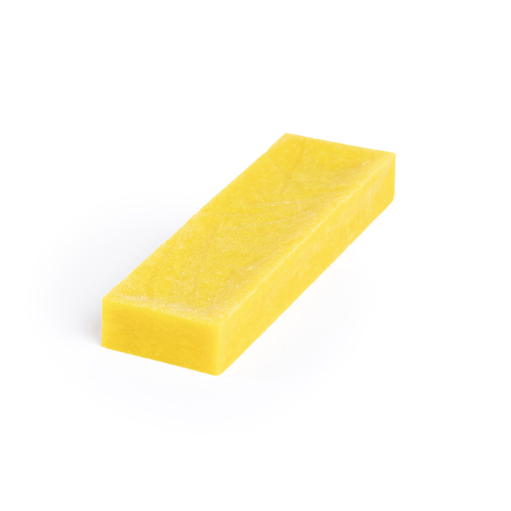 Kaukäse für Hunde - mit Kurkuma (1 Stk.) in 4 Größen