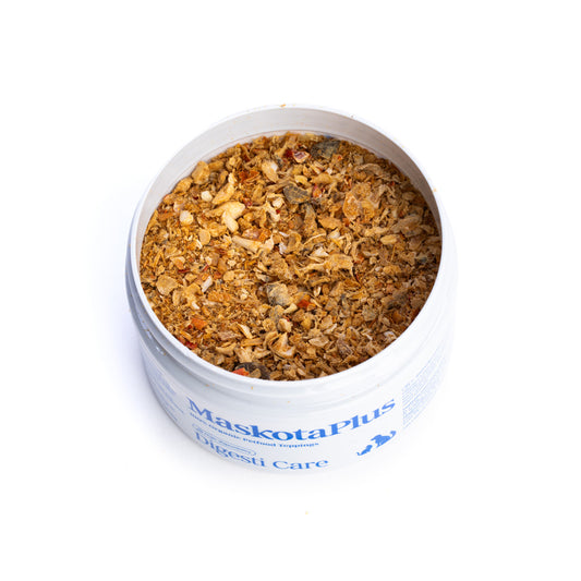 Digesti Care - Hundefutter Topping