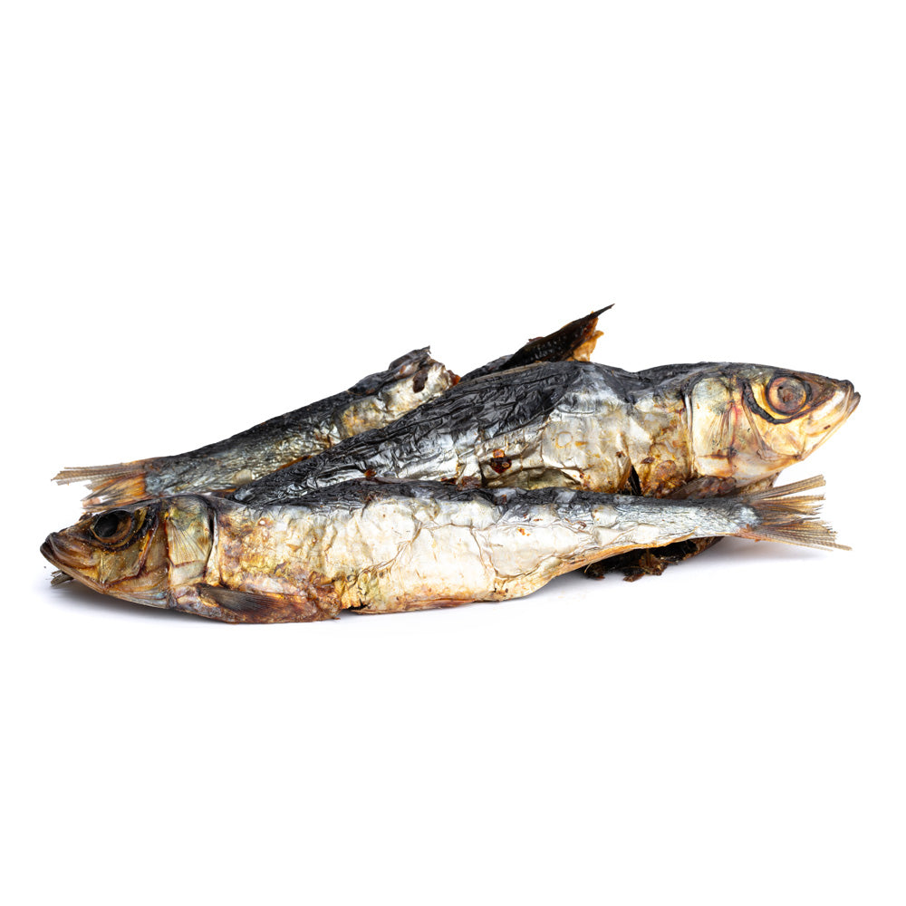 Getrocknete Sardinen für Hunde (90g oder 500g)