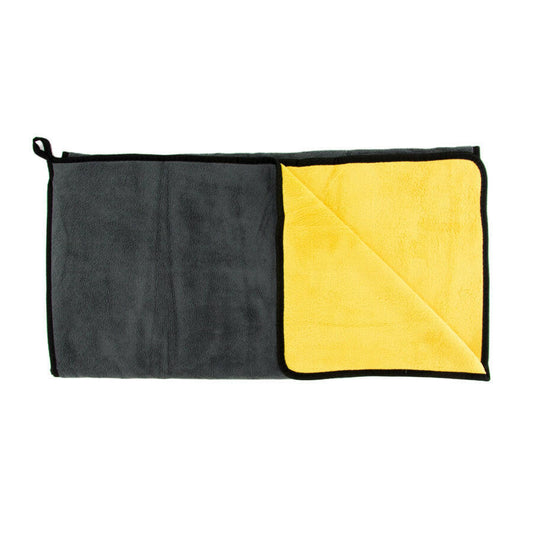 Kuscheliges Hundehandtuch