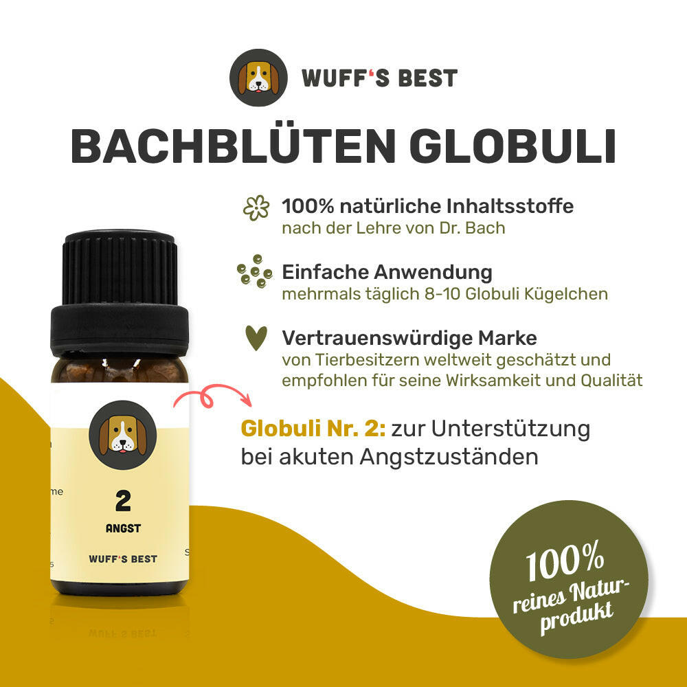 Bachblüten_Angst_Globuli_Nr.2