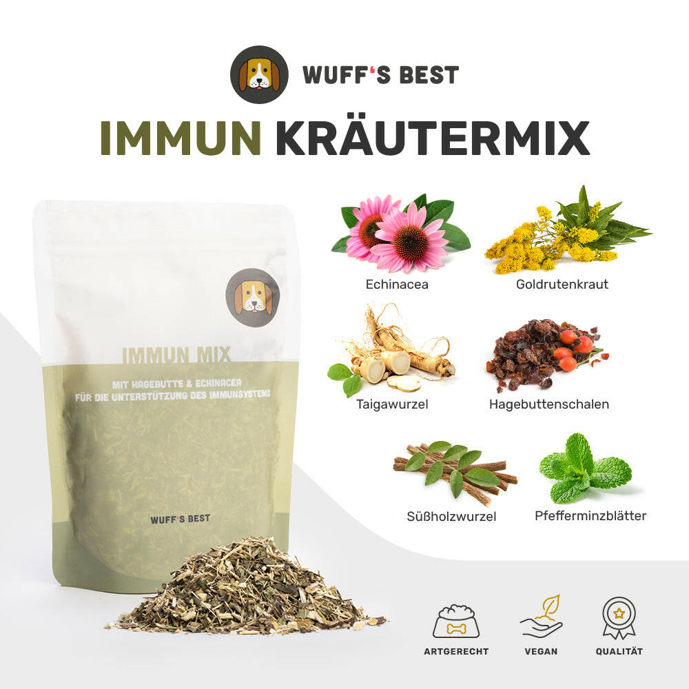 Immun_Kräutermix_Kräuter_für_Hunde