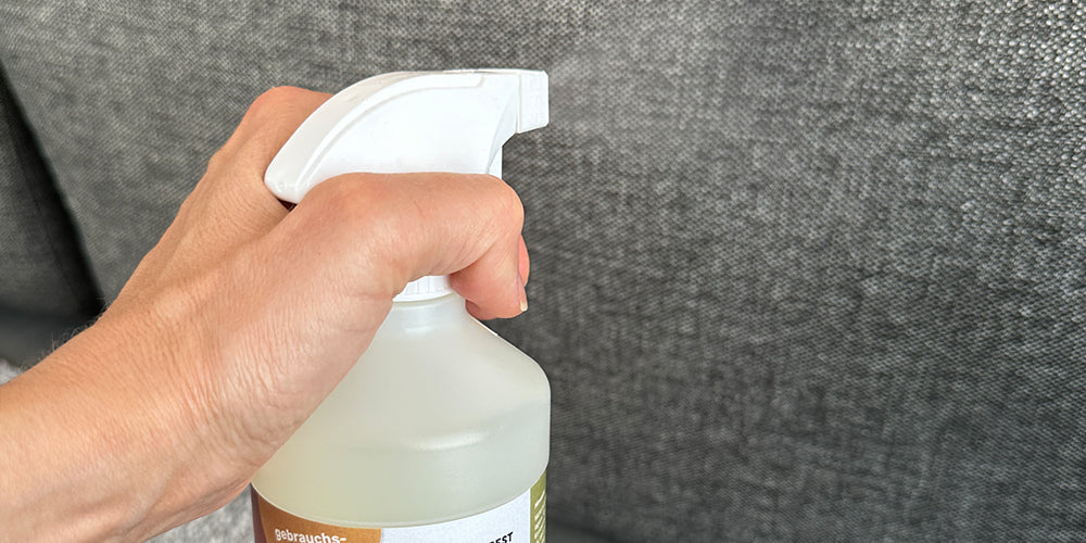 Tiergeruchsentferner